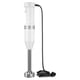 thumbnail image 2 of Batidora de mano con cable de velocidad variable KitchenAid con accesorios, blanca, KHBV83WH, 2 of 3