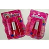 Pinky Lip Smacker - Think Pink Trio Collection / Package May Vary