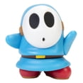 thumbnail image 1 of Figures 2,5 pouces Monde de Nintendo - Maskache bleu ciel, 1 of 5