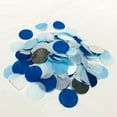 thumbnail image 1 of Ballon en Papier Ignifuge Rond 2.5cm pour Copier des Confettis, 1 of 5