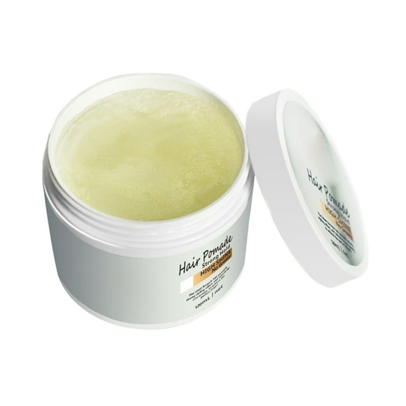 Men's Hair Wax Men's Hair Wax