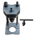 thumbnail image 1 of DYNWAVECA Guide de Perceuse Vertical Support de Perceuse Efficace, Durabilité Premium, Précision Professionnelle, Outil Auxiliaire de Guide de Perçage 20cm, 1 of 8