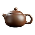 thumbnail image 2 of jifeng Teapot Chinese Teapot Teaware with Infuse Loose Tea Classic Ceremony Accessories 250ml, 2 of 9
