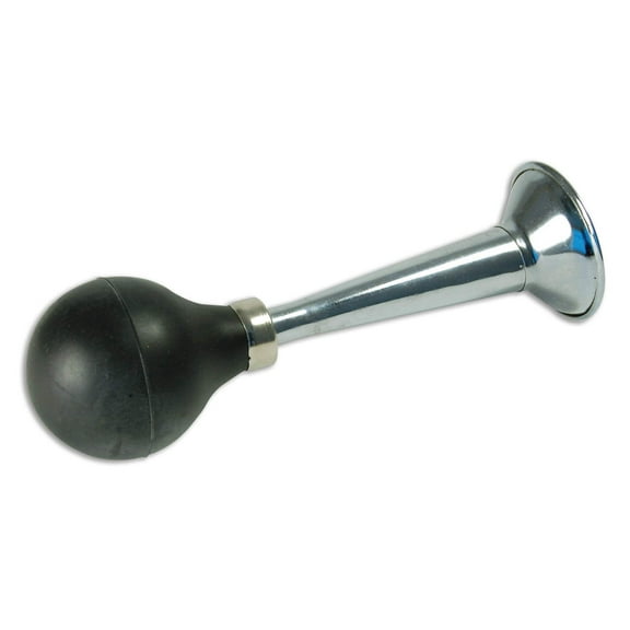 Clown Horn Costume Accessories Unisex One Size Adult Black Fancy Dress Party Book Week Halloween