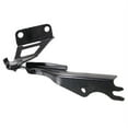 thumbnail image 2 of For 14-17 Mazda 6 Sedan Front Hood Hinge Bracket Left Side MA1236142 GHP952420B, 2 of 4