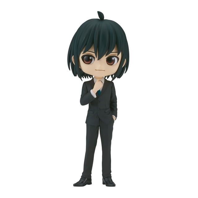 Figura Banpresto Spy x Family Yuri Briar Q Posket 14 cm