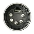 thumbnail image 3 of GA Dual Plugs Aviation Headset Cable 5 Pin Headset Adapter Cable for Airbus 5 Pin XLR Headset Adapter, 3 of 9