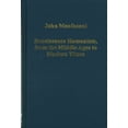 thumbnail image 1 of Pre-Owned Variorum Collected Studies Renaissance Humanism, from the Middle Ages to Modern Times, Book 1057, (Hardcover), 1 of 1
