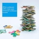thumbnail image 4 of Rompecabezas para niños de 4 a 8 años, de 8 a 10 años, de 10 años y adultos. 88 piezas de rompecabezas de suelo con forma de hipopótamo para niños. Regalo educativo de cumpleaños (hipopótamo)., 4 of 5