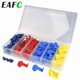 thumbnail image 1 of 65pcs Scotch Lock Electric Wire Cable Connectors Quick Splice Terminals Crimp Non Destructive For Wire Car Boat Motorcycle, 1 of 1