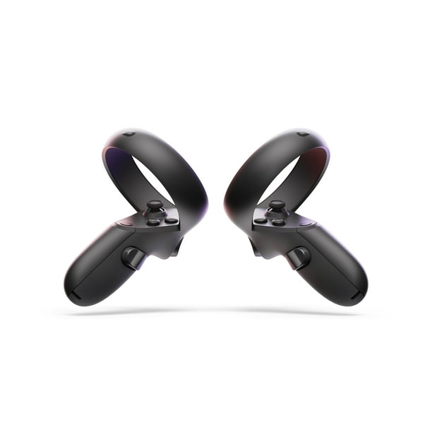Oculus Quest All-in-One 64GB VR Gaming System for Virtual