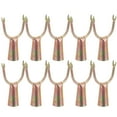 thumbnail image 1 of 10Pcs Tree Branch Supports Tree Branches Stakes Tree Straightening Devices Garden Plants Supports, 1 of 8