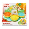 thumbnail image 5 of Tambores Musical Bright Starts Safari Beats, 5 of 5