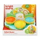 thumbnail image 5 of Tambores Musical Bright Starts Safari Beats, 5 of 5
