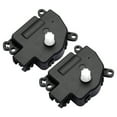 thumbnail image 3 of CCIYU HVAC Heater Blend Door Actuator 604-004 Air Door Actuator fit for 2005-2007 for Chrysler,2005-2007 for Dodge-5061099AA,Pair, 3 of 5