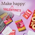 thumbnail image 5 of Russell Stover Valentine's Day Milk Chocolate Caramel Heart Candy Bar, 1.3 oz., 5 of 9