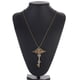 thumbnail image 2 of de Moda con Colgante de Llave de Engranaje Steampunk de Escenario Industrial de Estilo Punk, 2 of 7
