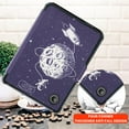 thumbnail image 4 of Case For 6" Kobo Clara Colour/BW (2024)/2E (2022) Ereader, Includes a Screen Protector - 6 Inch Premium PU Leather Cover with Auto Sleep/Wake, 4 of 10
