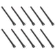 thumbnail image 2 of 10 Uds FASC55V antena VHF corta accesorio de Radio WalkieTalkie para COM ICF3/F11/F14, 2 of 5