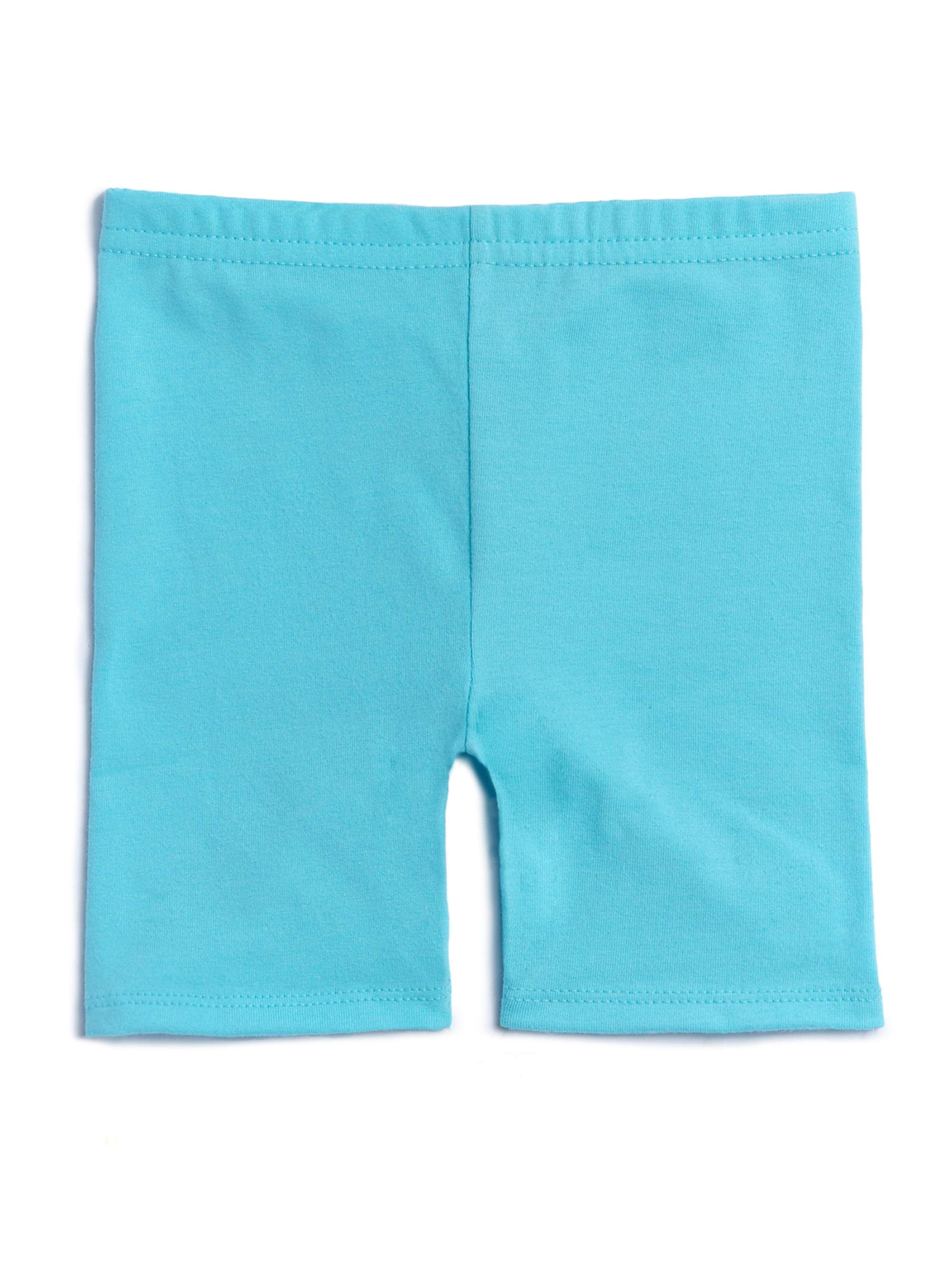 bicycle shorts walmart