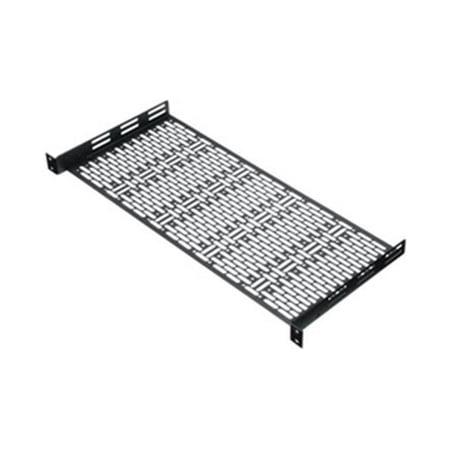 Middle Atlantic Products UFA-8 Rackshelf  1 Rack Unit  8 D in. price history on PriceWatchPro