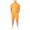 Yellow, variant on Linfrsh Boys Summer Athletic 2 Outfits Solid Color Performance Short Sleeve Casual Short Kids Clothing Set Blue,1-2 Years