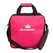 Brunswick TZone Single Tote Bowling Bag