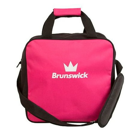 Brunswick TZone Single Tote Bowling Bag
