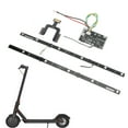 thumbnail image 4 of Placa de circuito de batería BMS controlador de scooter fiable tablero de batería resistente al agua previene la oxidación pieza de reparación para M365 ANGGREK Otros, 4 of 8