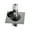 Connected to washer, variant on Washing Machine Floor Drain Connector AntiOverflow Laundry Machine Floor Drain Adapter Bathroom Pipe Sewer Connector