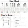 thumbnail image 2 of Ayolanni Light Blue Short Sleeve Blouse Women's Tops Fashion Solid Button Shirt Female V-Neck Loose T-Shirt Blouse, 2 of 5