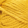 thumbnail image 2 of Bernat® Homebody™ #6 Super Bulky Acrylic Yarn, Yellowstone Yellow 5oz/142g 85 Yards, 2 of 8
