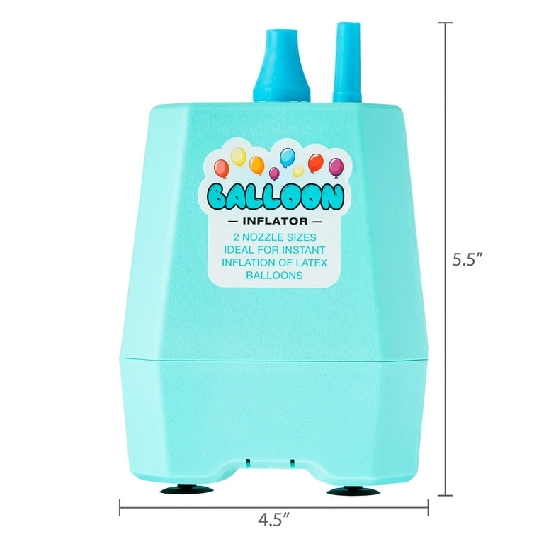 ELE BALLOON INFLATOR