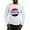 Ash Gray, variant on CafePress - Pepsi 90S Logo Long Sleeve T Shirt - Unisex Cotton Long Sleeve T-Shirt