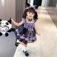 thumbnail image 3 of Disfraz de princesa Kawaii Miniso Kuromi Baby Lolita, conjunto de 6 piezas para fiesta de cumpleaños, exquisito y bonito, 3 of 5