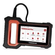 THINKCAR ABS THINKSCAN PLUS S7 Plug and Play OBD2 Car Scanner