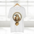 thumbnail image 4 of Animal Shirt, Shirt with Animals, Tee Shirt with Antique Animal Medallion, 4 of 18