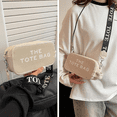 thumbnail image 2 of Bolso Mujer,Bolsa Bandolera para Mujer,Bolso de Hombro con Correa Ajustable Xtellar beige, 2 of 4