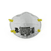 3M 8210 NIOSH N95 Particulate Respirator Mask 20/Pk