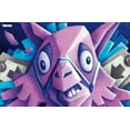 thumbnail image 4 of Fortnite - Llama Wall Poster with Push Pins, 22.375" x 34", 4 of 6