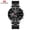 216G-YH silver shell black surface, variant on VA VA VOOM brand sports watch men's waterproof belt business watch source factory one piece