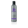 thumbnail image 1 of Design Essentials Oat Protein & Henna Deep Cleansing Shampoo For Fuller, Thicker, Stronger, Longer Hair - 8 Fl Oz, 1 of 1