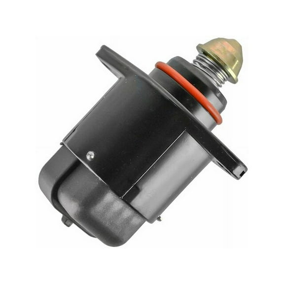 Idle Air Control Valve - Compatible with 1995 - 2002 Pontiac Firebird 3.8L V6 VIN K 1996 1997 1998 1999 2000 2001