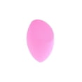 thumbnail image 5 of Makeup Sponge Blender by Zodaca  Powder Smooth Puff Flawless Beauty Foundation - Special Egg Shape -  Light Pink, 5 of 5