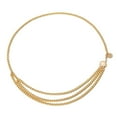 thumbnail image 4 of Cadena de la Cintura Yuyangstore 2 Piezas Retro Oro Decoración de joyería, 4 of 8