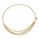 thumbnail image 1 of Cadena de cuerpo en la moda para mujer, decoración de cadena de cintura de Bikini de verano con Oro Yuyangstore Cintura de la cadena de la borla., 1 of 8