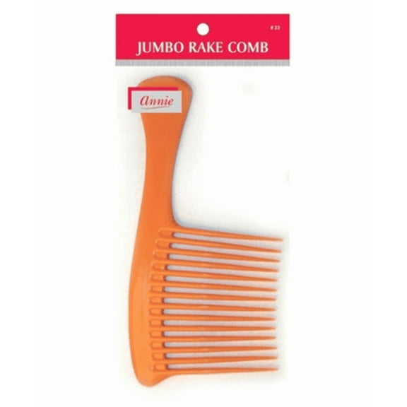 Annie Jumbo Rake Comb 23