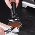 thumbnail image 5 of Attsky Prensa de café expreso de 58 mm Prensa de café para máquina de café expreso Prensa de café expreso con prensador con resorte Prensas de mano para expreso ajustables en profundidad 58 mm, 5 of 5