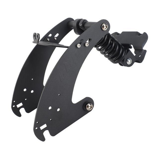 Scooter Scooter Arrière Acier Pièce d'Absorption des Chocs Accessoires de Scooter Compatible pour G30