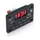 thumbnail image 3 of Modulo Rep Audio Bluetooth Mp3 Usb Aux Fm Micrófono 5v Negro Control Blanco, 3 of 5